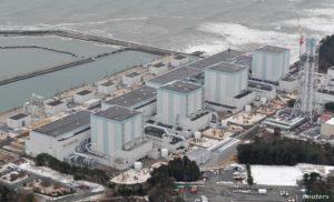 Scopri di più sull'articolo Fukushima, un disastro nucleare ancora pericoloso