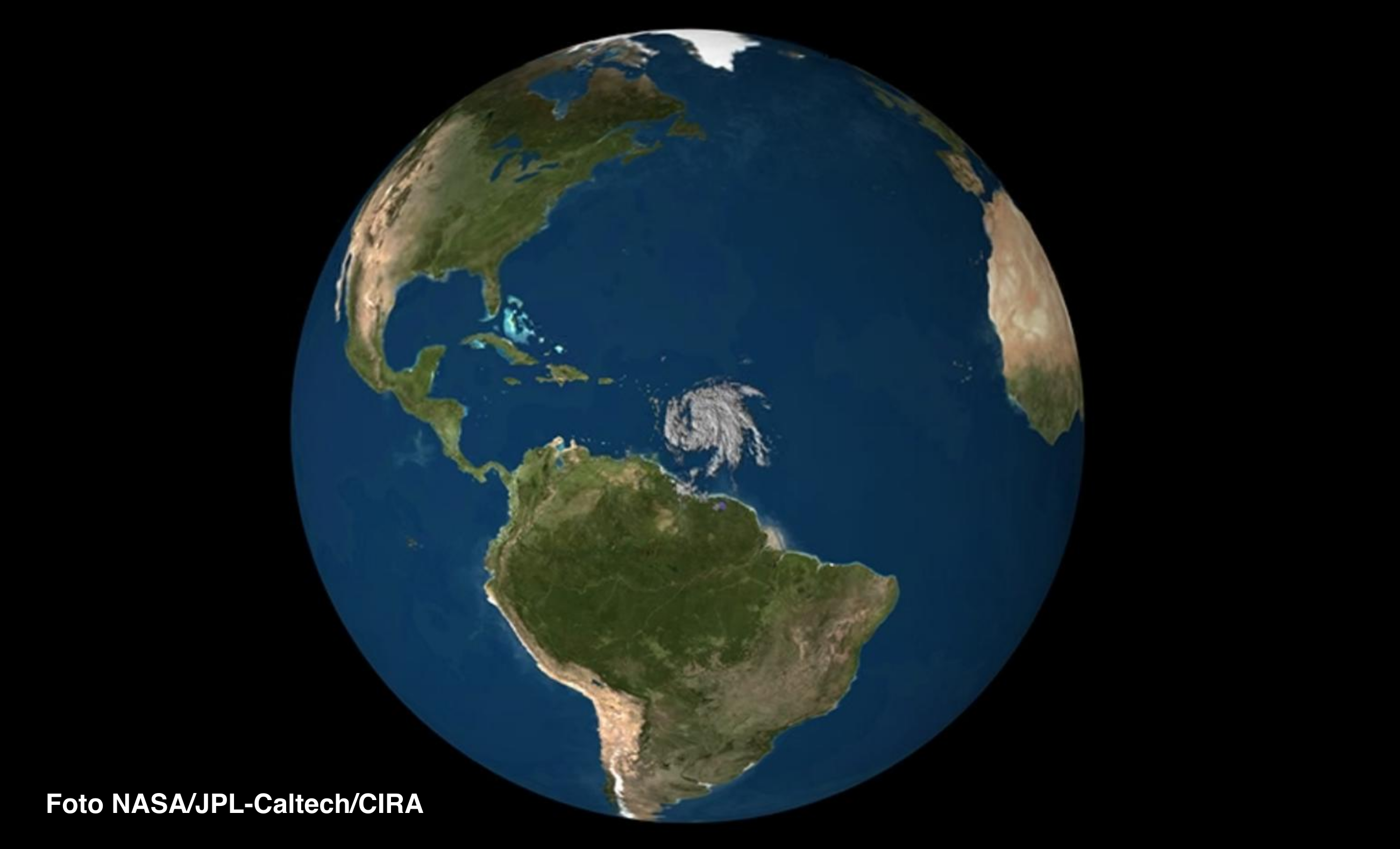 Al momento stai visualizzando I cambiamenti climatici non si fermano