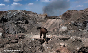 Scopri di più sull'articolo Repubblica del Congo: i bambini continuano a lavorare nelle miniere di cobalto