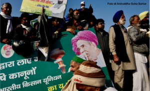 Scopri di più sull'articolo India: enormi proteste contro la riforma agricola<span class="rmp-archive-results-widget "><i class=" rmp-icon rmp-icon--ratings rmp-icon--star rmp-icon--full-highlight"></i><i class=" rmp-icon rmp-icon--ratings rmp-icon--star rmp-icon--full-highlight"></i><i class=" rmp-icon rmp-icon--ratings rmp-icon--star rmp-icon--full-highlight"></i><i class=" rmp-icon rmp-icon--ratings rmp-icon--star rmp-icon--full-highlight"></i><i class=" rmp-icon rmp-icon--ratings rmp-icon--star "></i> <span>4 (1)</span></span>