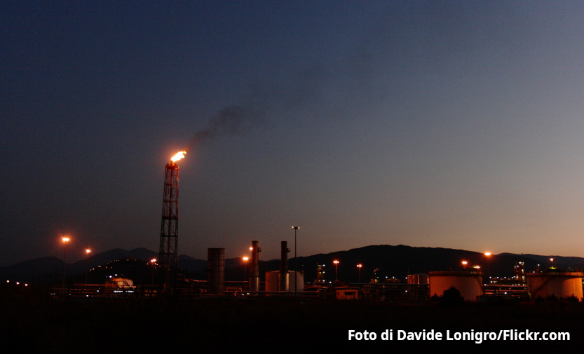 Al momento stai visualizzando Basilicata: gas gratis per tutti?