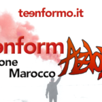 TeenformAZIONE Missione Marocco